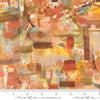 39845 11 Wanderlust Red Ochre By-the-Yard