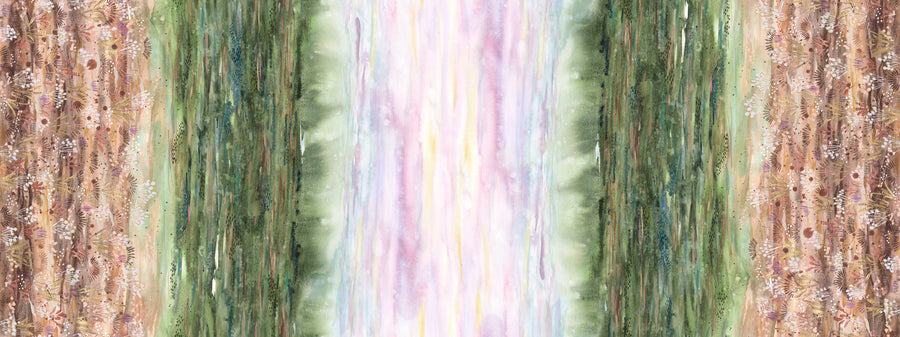 39850 11 Wanderlust Sunrise Field By-the-Yard