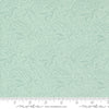 44334 12 Collections for a Cause Etchings Aqua By-the-Yard