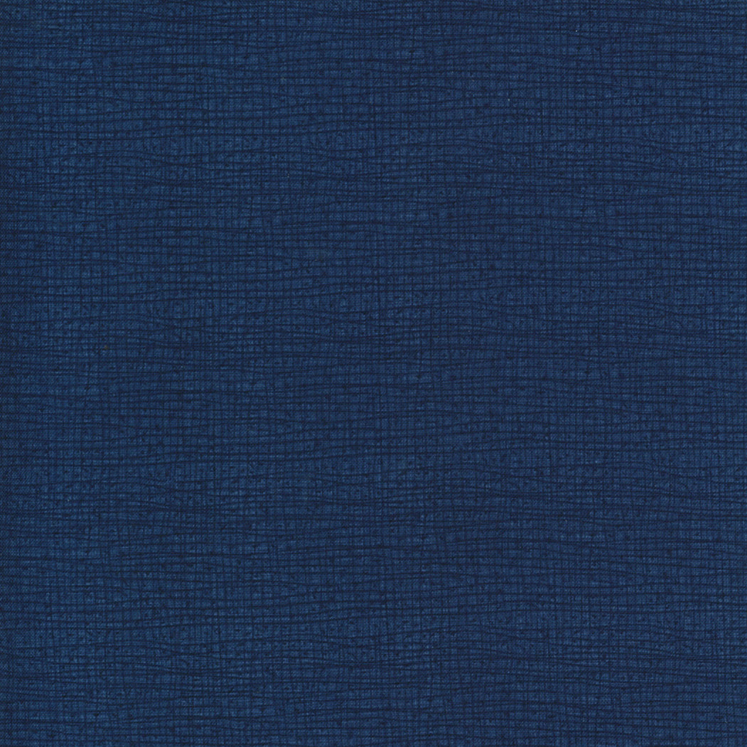 48626 148 Thatched Midnight By-the-Yard