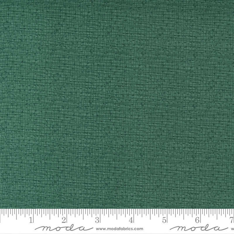 48626 159 Thatched New Colors Spruce 29" End-of-Bolt Piece