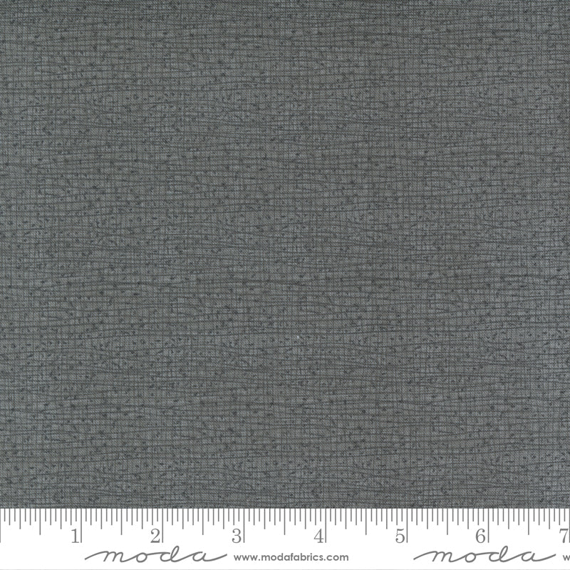 48626 165 Thatched New Colors Dark Pewter 31" End-of-Bolt Piece