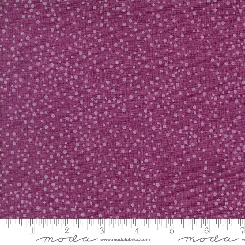 48715 218 Dotty Thatched Dahlia By-the-Yard