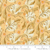 48741 13 Forest Frolic Butterscotch By-the-Yard