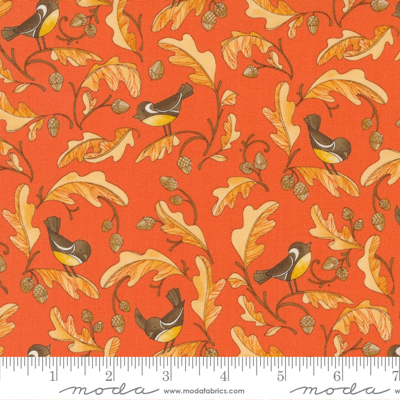 48742 18 Forest Frolic Orchard By-the-Yard