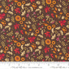 48744 15 Forest Frolic Chocoalte By-the-Yard