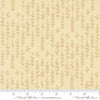 48745 12 Forest Frolic Cream By-the-Yard