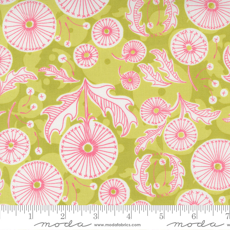 48751 13 Dandi Duo Grass By-the-Yard