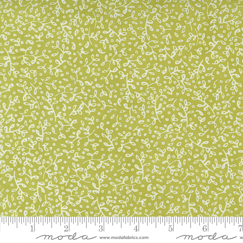 48754 13 Dandi Duo Grass By-the-Yard