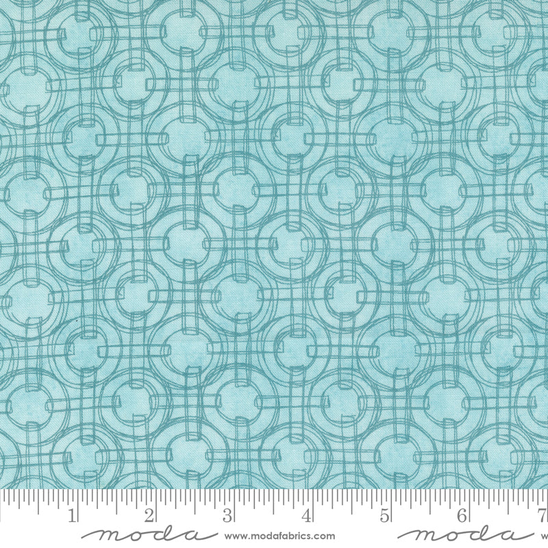 48775 18 Serena Shores Mist By-the-Yard