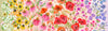 48780 11 Superbloom Pastel 15" End-of-Bolt Piece
