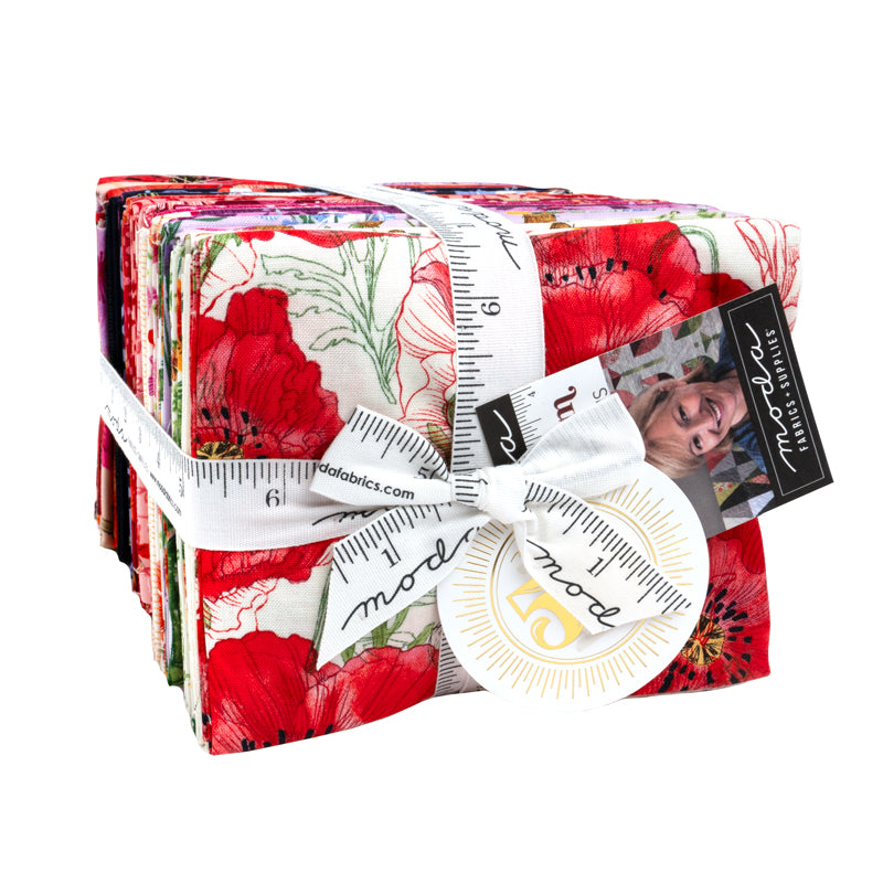 48780AB Superbloom Fat Quarter Bundle