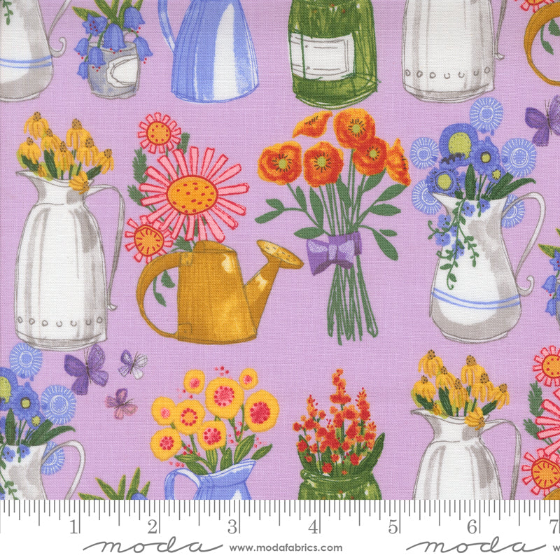 48782 14 Superbloom Freesia By-the-Yard