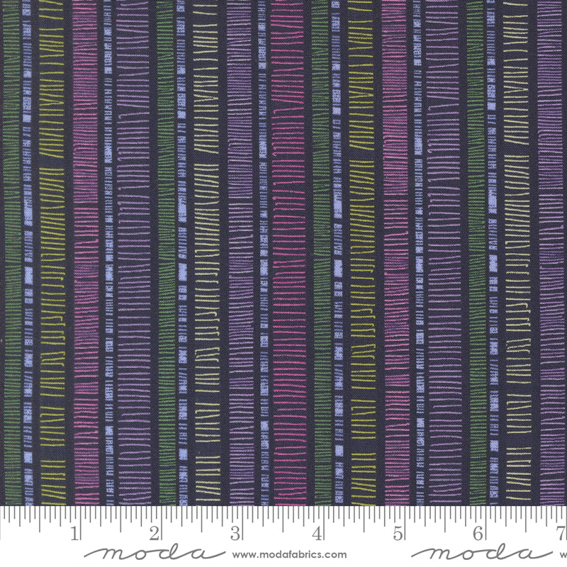 48785 16 Superbloom Indigo By-the-Yard