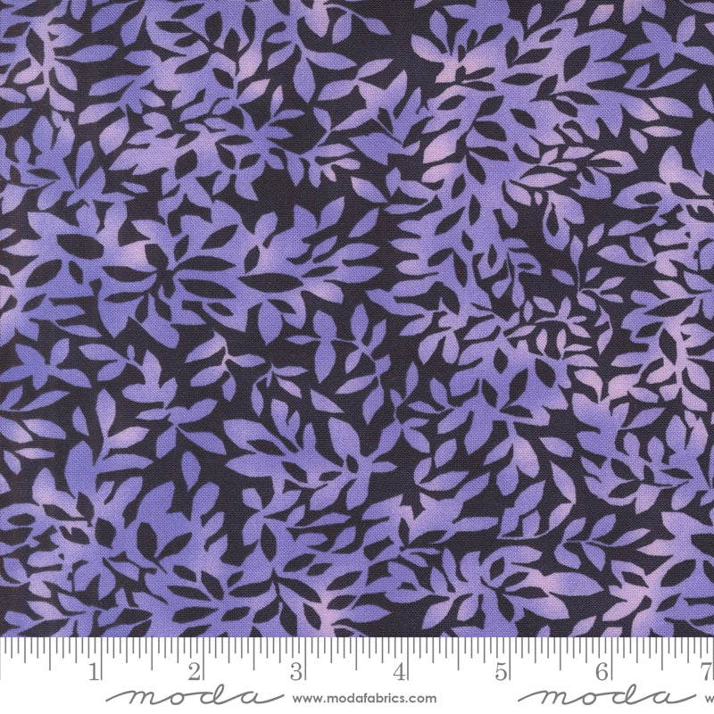 48787 16 Superbloom Indigo By-the-Yard