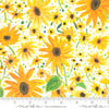 51261 11 Enchanted Dreamscapes Sunflower By-the-Yard