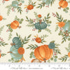 56140 11 I Love Fall Most Of All Warm White By-the-Yard
