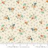 56142 11 I Love Fall Most Of All Warm White By-the-Yard