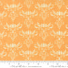 56146 12 I Love Fall Most Of All Light Pumpkin By-the-Yard