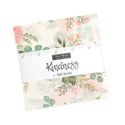 56150PP Kindness Charm Pack