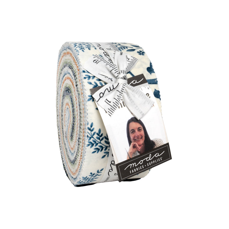 56160JR Family Tree Jelly Roll