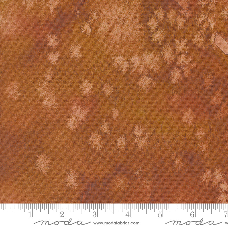 8433 104 Flow Basics Amber By-the-Yard