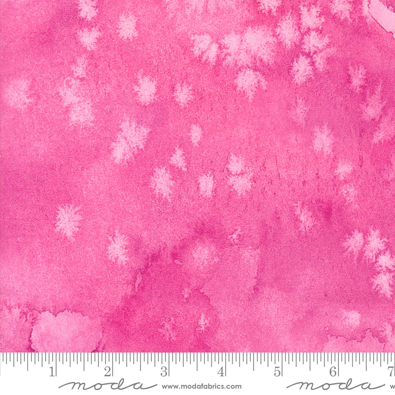 8433 111 Flow Basics Hot Pink By-the-Yard