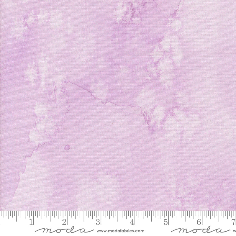 8433 127 Flow Basics Lilac By-the-Yard