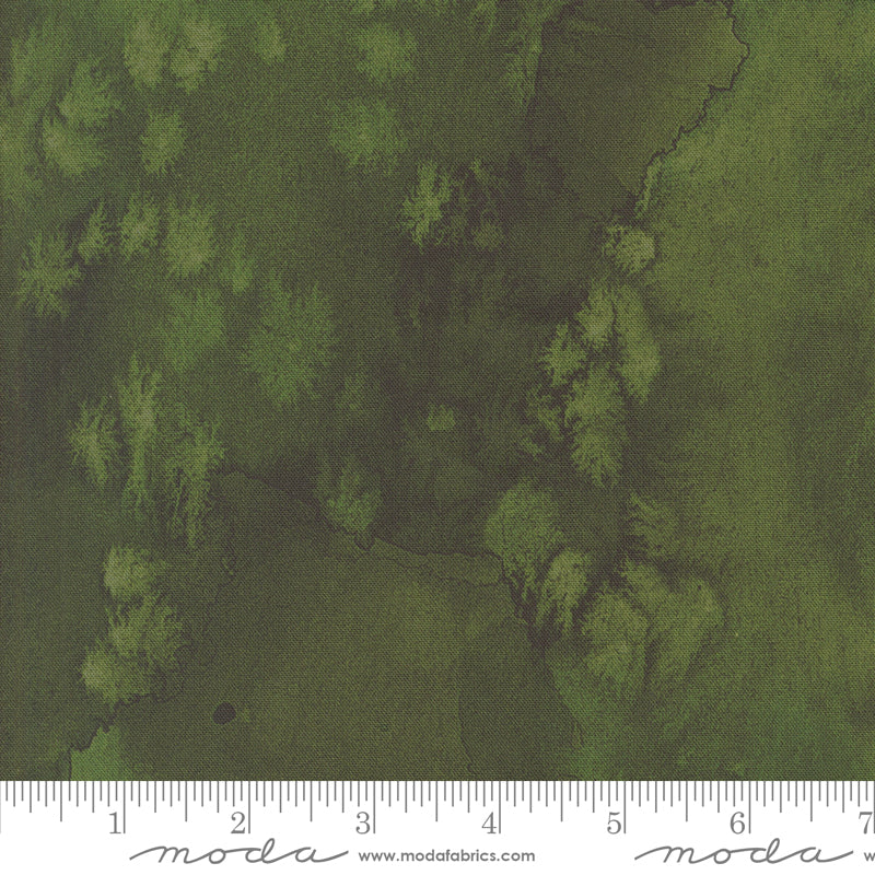 8433 132 Flow Basics Forest By-the-Yard