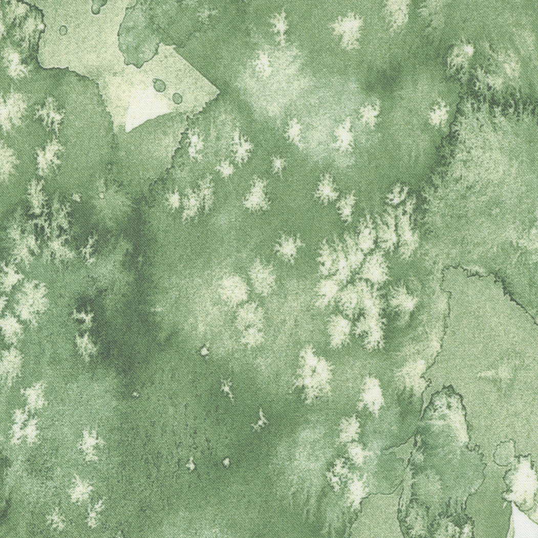 8433 54 Flow Basics Sage By-the-Yard