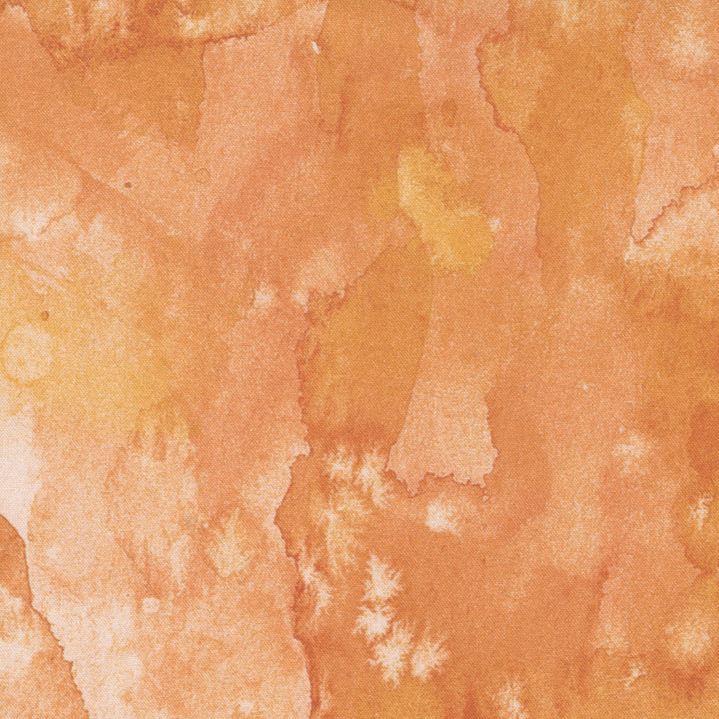 8433 55 Flow Basics Persimmon 34" End-of-Bolt Piece