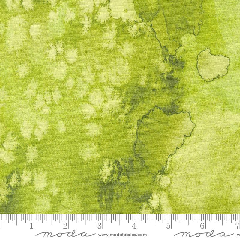 8433 92 Flow Basics Leaf By-the-Yard