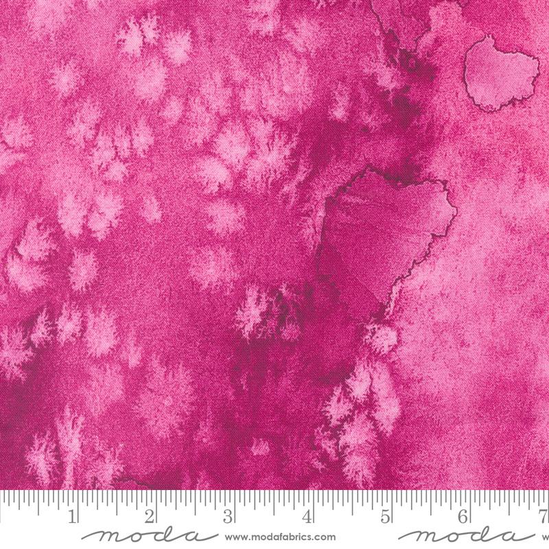 8433 94 Flow Basics Magenta By-the-Yard