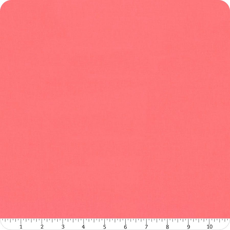 9900 143 Bella Solids Popsicle 18" End-of-Bolt Piece