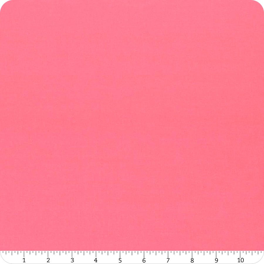 9900 190 Bella Solids Fuchsia By-the-Yard