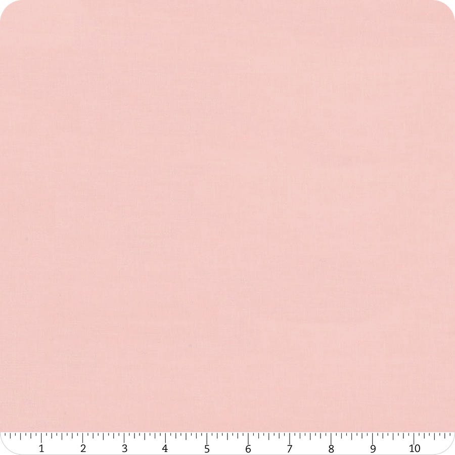 9900 195 Bella Solids Bunny Hill Pink By-the-Yard