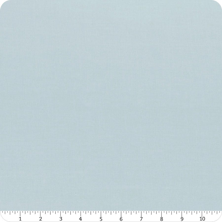 9900 207 Bella Solids Glacier 18" End-of-Bolt Piece