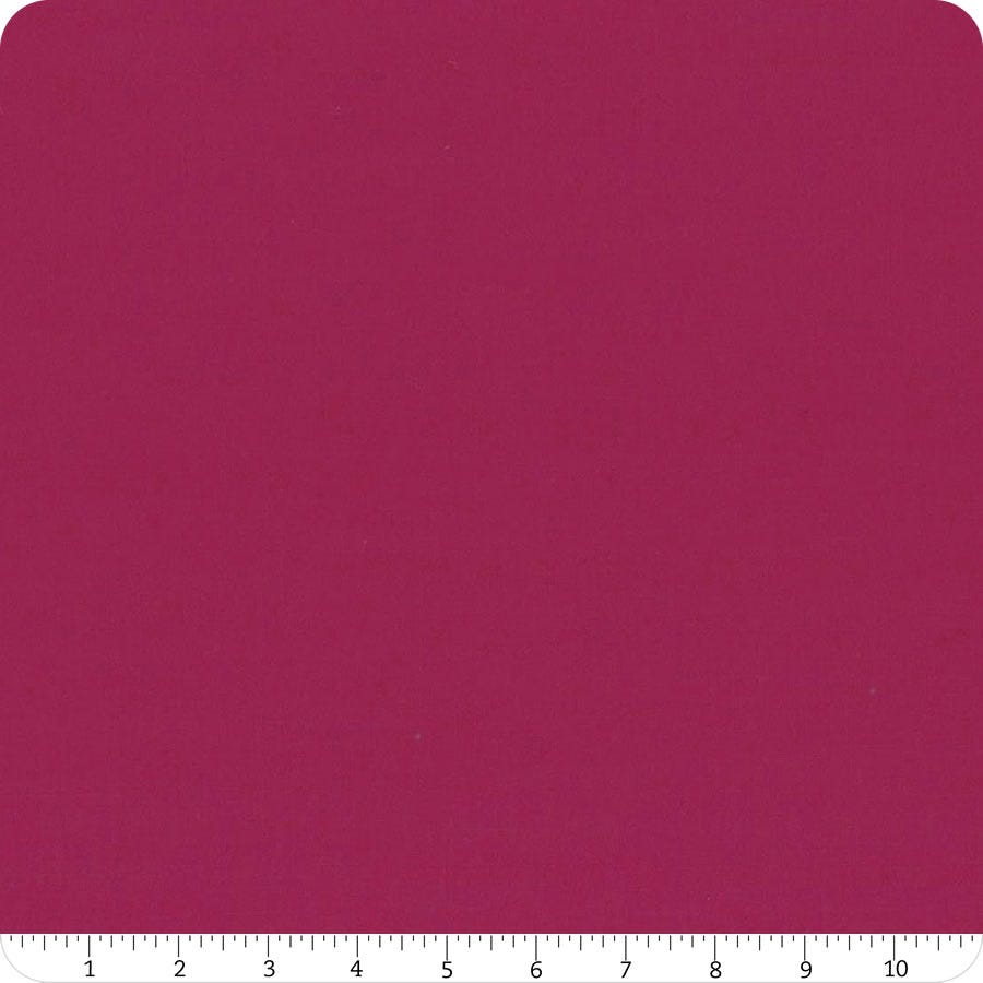 9900 217 Bella Solids Boysenberry By-the-Yard
