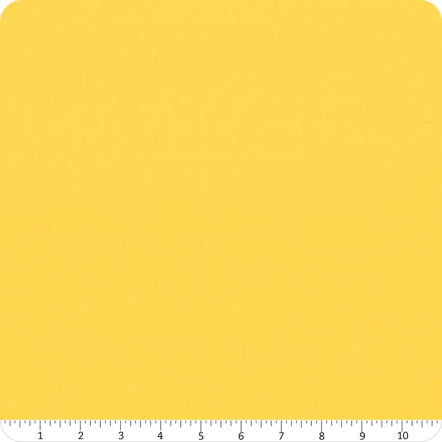 9900 221 Bella Solids Sunflower By-the-Yard