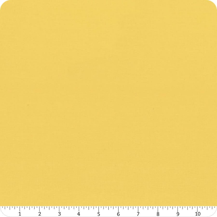 9900 273 Bella Solids Maize By-the-Yard
