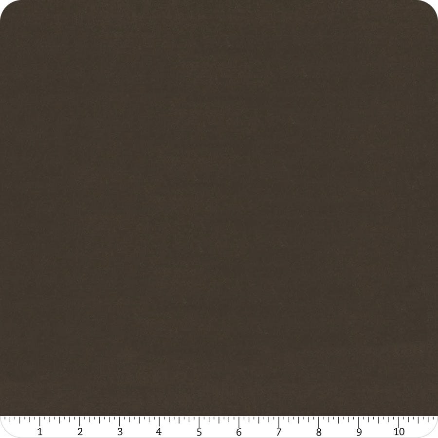 9900 280 Bella Solids Espresso By-the-Yard