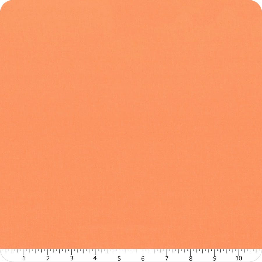 9900 295 Bella Solids Melon By-the-Yard