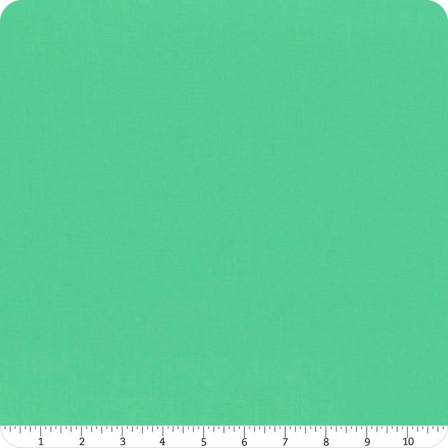 9900 304 Bella Solids Spearmint By-the-Yard