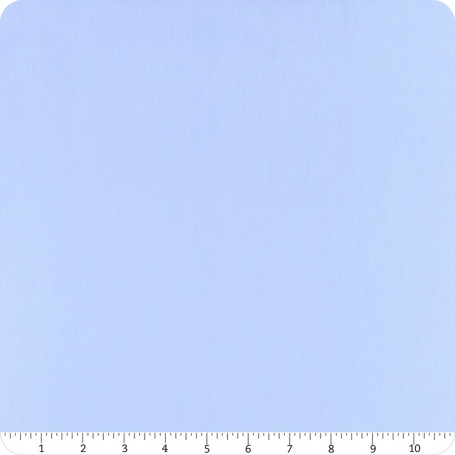 9900 397 Bella Solids Waterfall 19" End-of-Bolt Piece