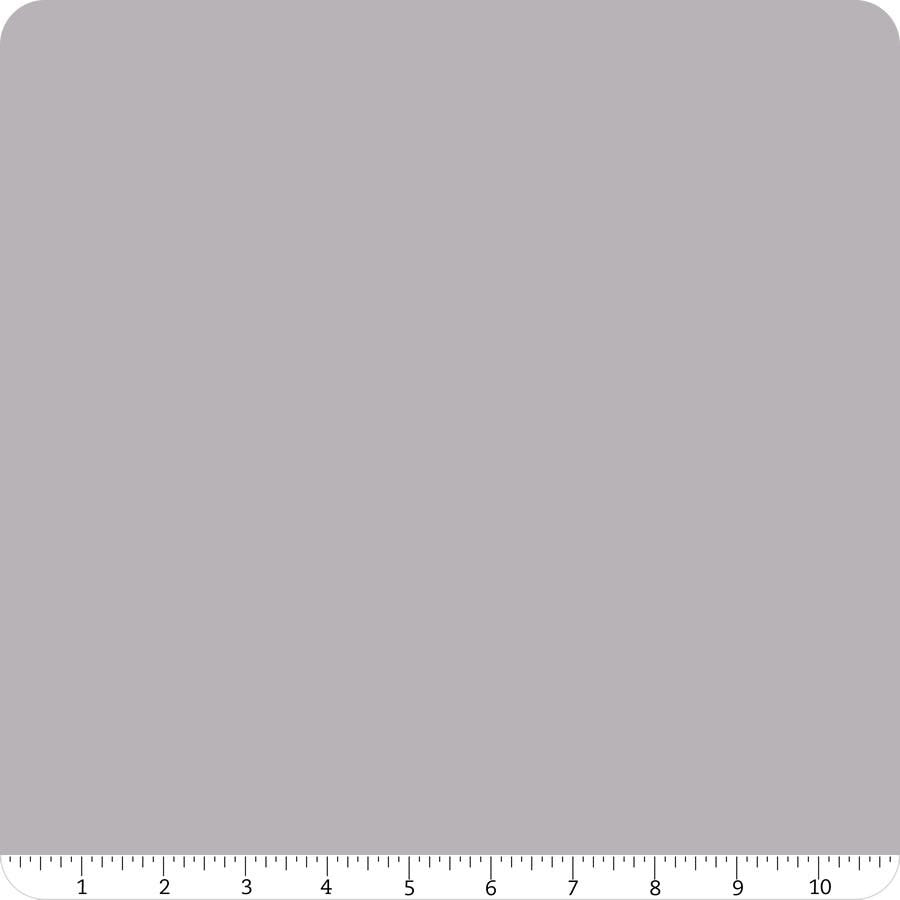 9900 432 Bella Solids 2020 Nickel 33" End-of-Bolt Piece