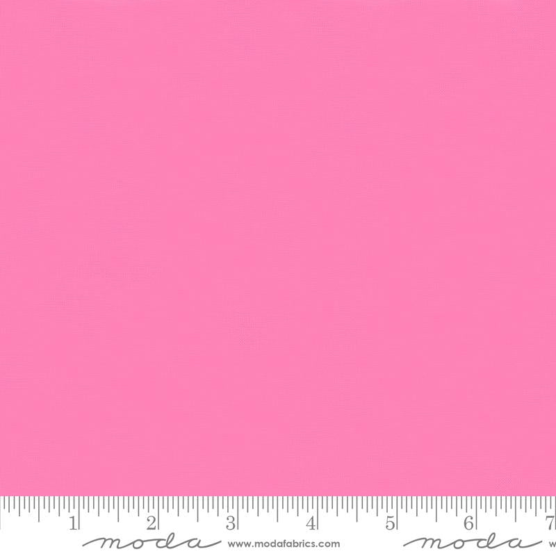 9900 441 Bella Solids Camellia By-the-Yard