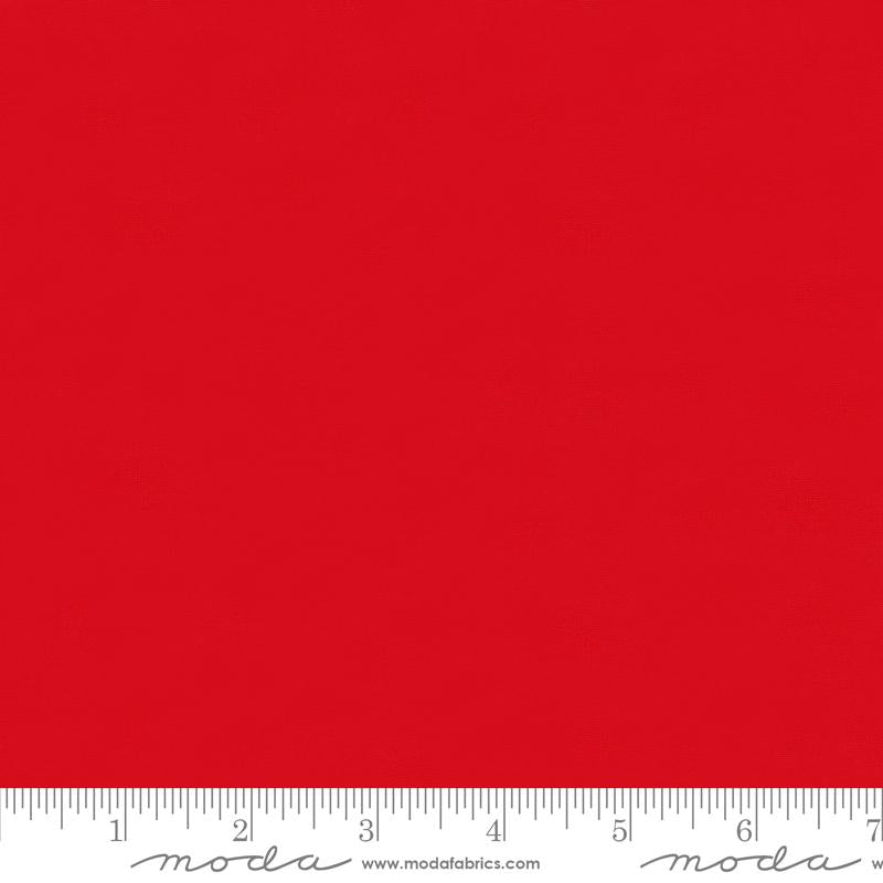 9900 443 Bella Solids Ladybug By-the-Yard