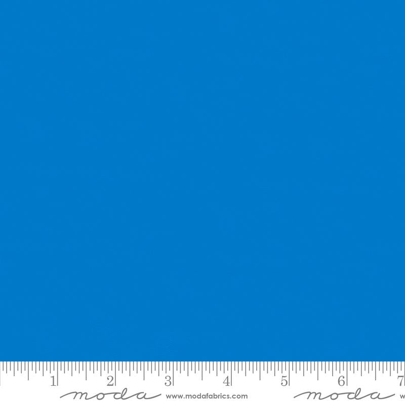 9900 448 Bella Solids Azul By-the-Yard