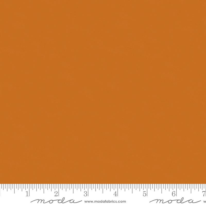 9900 454 Bella Solids Pumpkin By-the-Yard