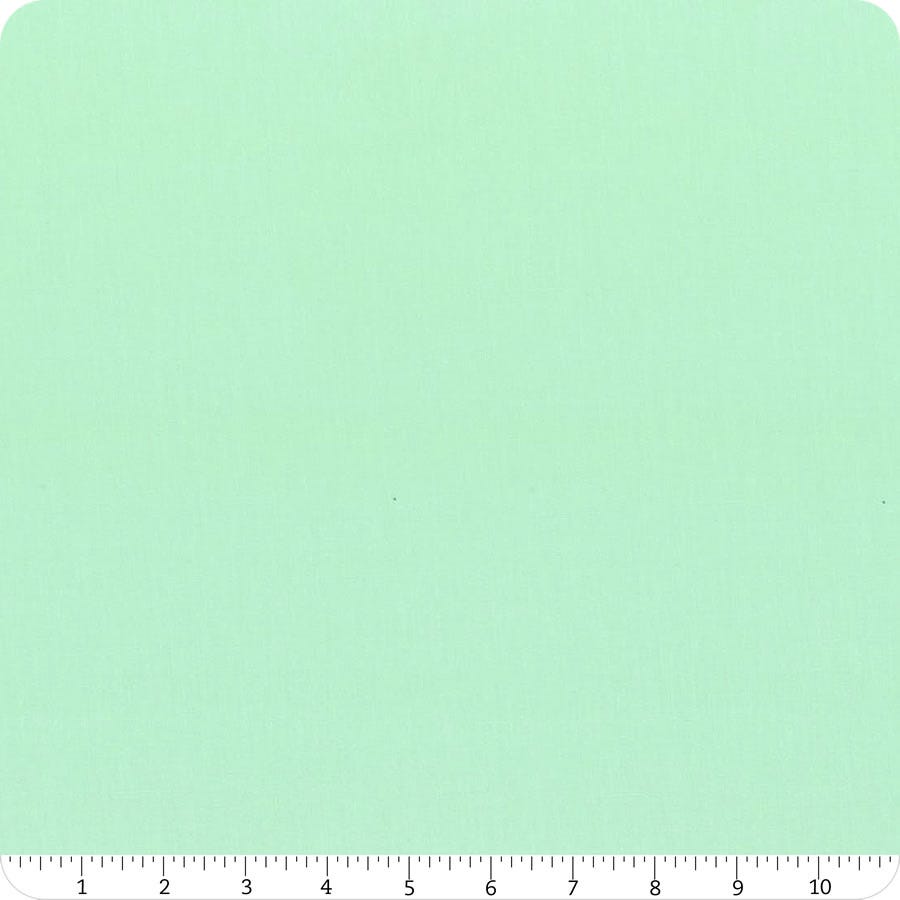 9900 65 Bella Solids Green By-the-Yard
